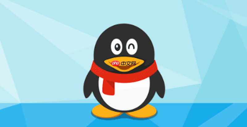 qq怎么开启夜间模式_qq深色主题设置方法