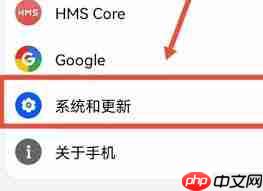 荣耀手机返回键功能图标在哪调